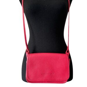 Crossbody Authentic Longchamp